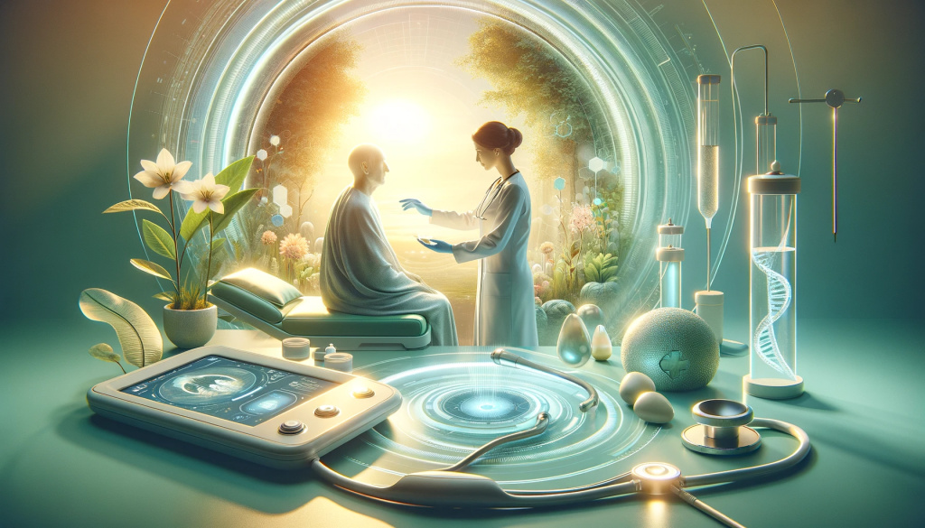 AI Era of Medicine: Tailored&nbsp;Healthcare