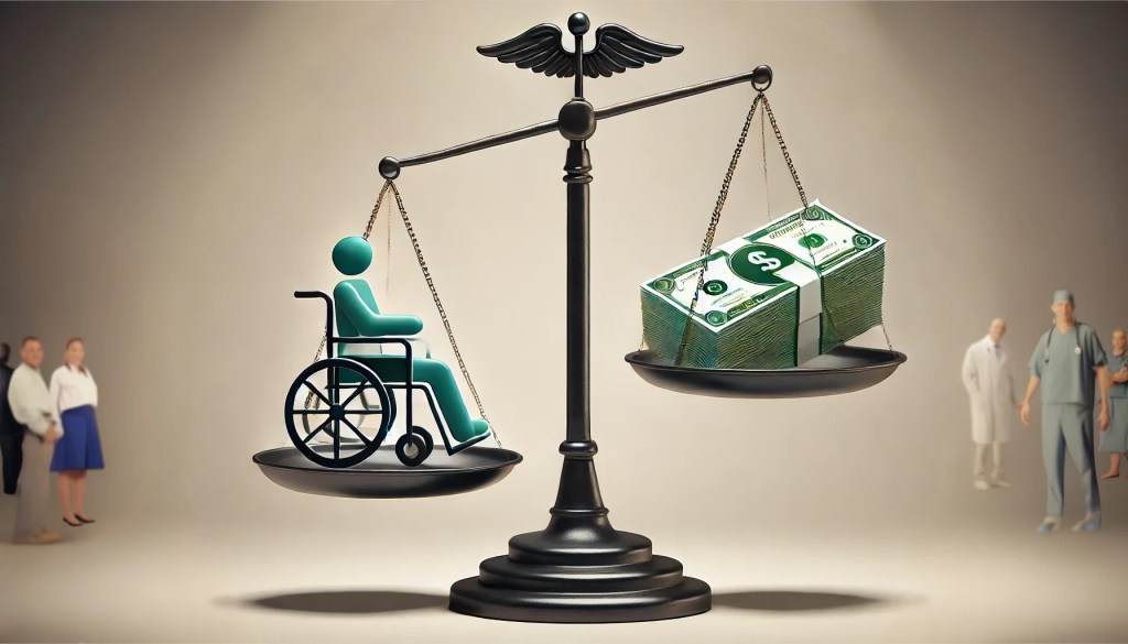 Balancing Healthcare Needs: The Economics&nbsp;Perspective