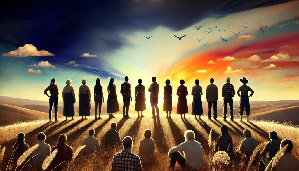 The Dark Side of Tradition: What Will Future Generations&nbsp;Condemn?